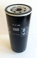 Масляный фильтр компрессора W 11102, SH-8108