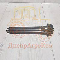 Вал вторинний ЮМЗ Д-65 вир-во Україна 40-1701105