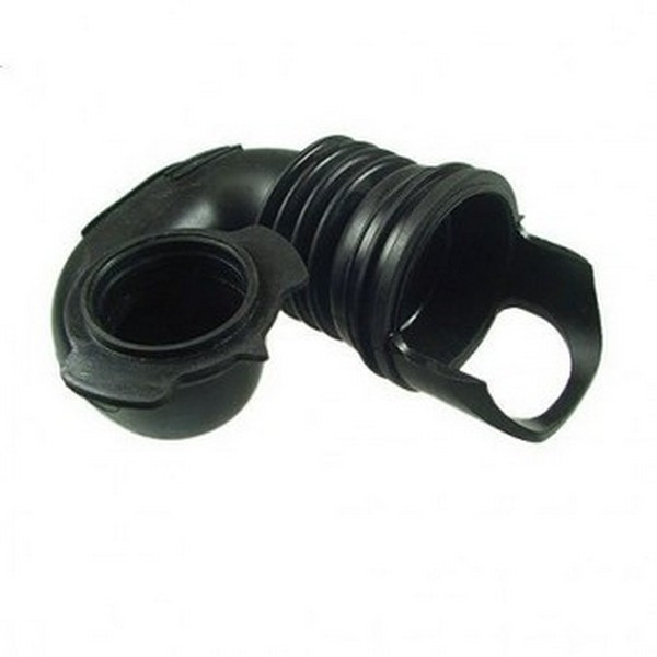 Патрубок дозатор-бак для пральної машини LG 4738ER2004A RBH003LG, фото 1