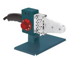 Паяльники для пластикових труб