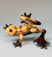 Порцелянова статура "Жаба" (Pavone) JP-08/3