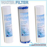 Фільтр зворотного осмосу WATER FILTER RO-5, фото 5