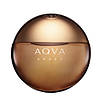 Оригінальні чоловічі парфуми Bvlgari Aqva Amara 100ml туалетна вода, свіжий цитрусовий деревний аромат, фото 2