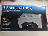 Сухожерна шафа Sanitizing Box SM360-T, фото 2