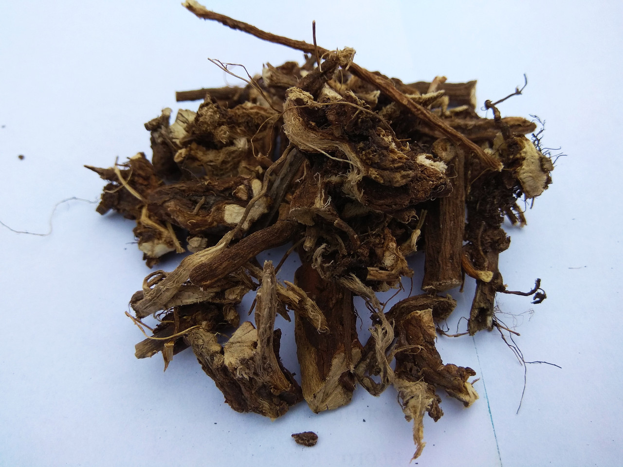 Стальник (корінь), 500г., фото 1