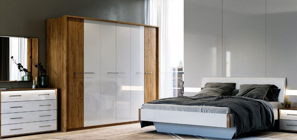 Спальня Нікі, фото 1