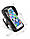 Велосипедна сумка Rockbros кріплення для телефона на кермо/для смартфона 6 дюймів, фото 2