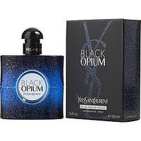 Yves Saint Laurent YSL Black Opium Intense парфюмированная вода (тестер) 90мл
