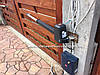 BFT ATHOS AC A25 KIT. Комплект автоматики для двостулкових воріт. Створка до 2.5м., фото 10