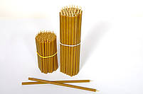 Воскові свічки, фото 2