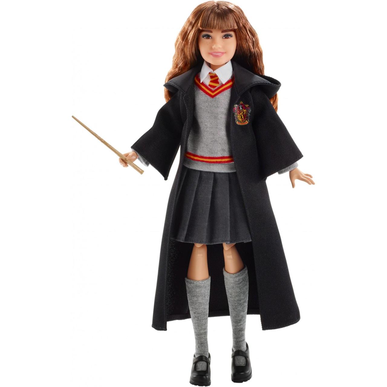 Лялька Герміона Грейнджер Гаррі Поттер Harry Potter Hermoine Granger Doll Hermione оригінал Mattel