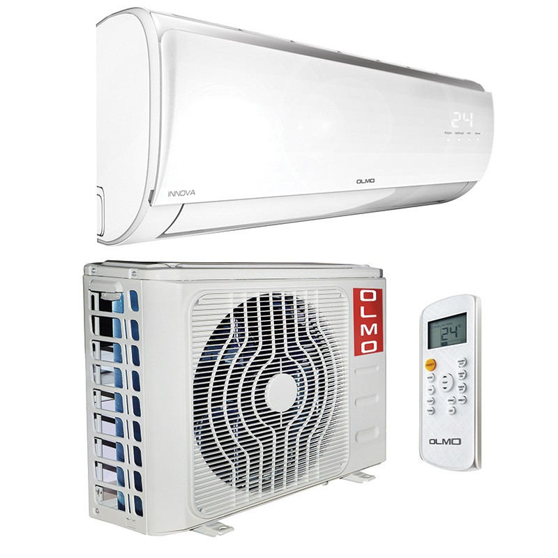 Кондиціонер Olmo OSH-18FR9 Innova Inverter, фото 1