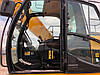 Гусечний екскаватор JCB JS220 LC., фото 10