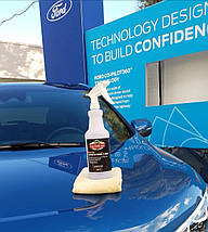 Концентрат суха мийка з віском - Meguiar's Detailer Rinse Free Express Wash & Wax 3,79 л. (D11501), фото 5