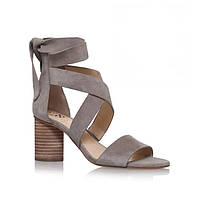 Босоніжки жіночі Vince Camuto Jeneve Grey 40 р. 27 см сірі