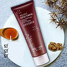 Скраб для душу Bisutang з екстрактом волоського горіха 120 g, фото 3