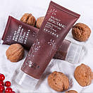 Скраб для душу Bisutang з екстрактом волоського горіха 120 g, фото 4