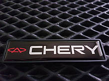 Килимки ЕВА в салон Chery Tiggo 3 '14-, фото 5