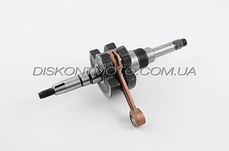 Коленвал Suzuki LETS (LETS 2) SUNY