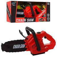 Іграшка дитяча Бензопила KY1068-109