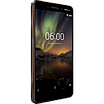 Смартфон Nokia 6.1 4/64GB Blue (11PL2L01A14), фото 2