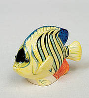 Порцелянова фігурка "Рибка" (Pavone) JP-11/37