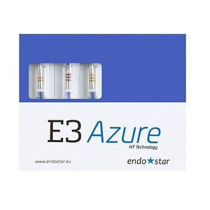 Endostar E3 Azure Big, Podent (Е3 Ендостар Біг)