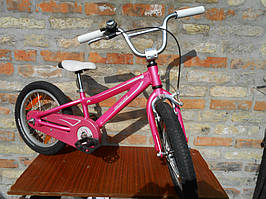 ТО детского велосипеда Specialized Hotrock 1