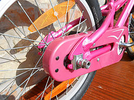 ТО детского велосипеда Specialized Hotrock 4