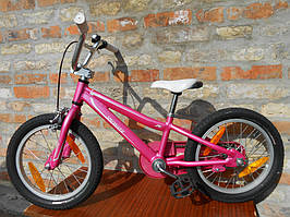 ТО детского велосипеда Specialized Hotrock 2