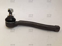 Moog DE-ES 3893 Наконечник рульової тяги Chevrolet/Daewoo Aveo Kalos 1.2−1.5