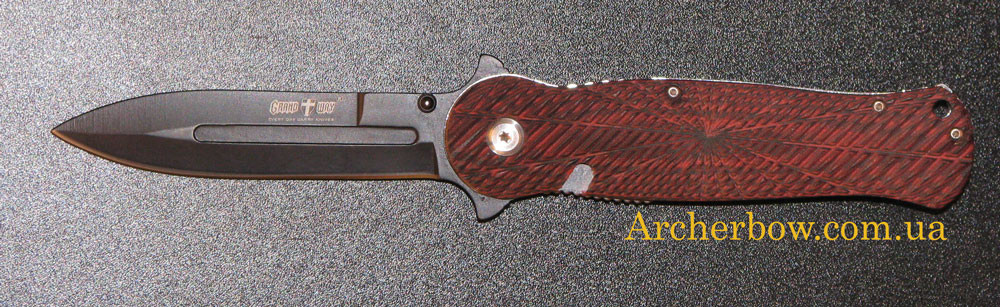 Нож складной GRAND WAY E-40, фото 1