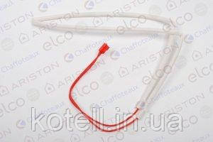 Датчик температури на газову колонку Ariston MARCO POLO GI7S, M1, M2 , фото 1