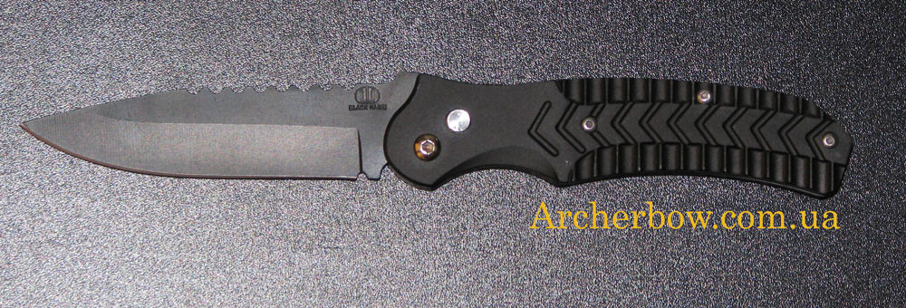Ніж викидний 609 A