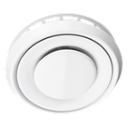 Анемостат пластиковий А 200 ВРФ