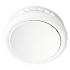 Анемостат пластиковый А 150 ПРФ