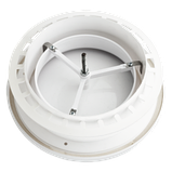 Анемостат пластиковый А 150 ПРФ, фото 2