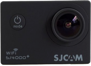 SJCAM SJ4000+ Plus Wi-Fi, 2K (2560x1440), 12 Mpx, Novatek NTK96660. Новинка! - фото 5 - id-p101055670