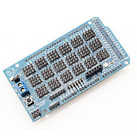 Sensor Shield для Arduino Mega2560