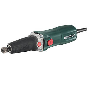 Прямошліфувальна машина METABO GE 710 PLUS, фото 1