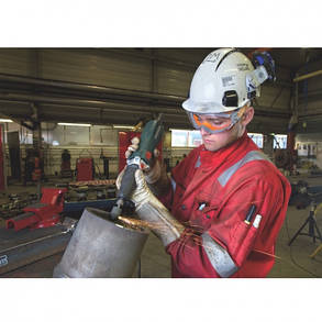 Прямошліфувальна машина METABO GE 710 PLUS, фото 3