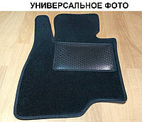 Ворсові килимки на Chevrolet Spark М300 '09-15
