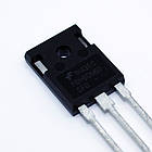 Оригінал Транзистор IGBT FGH60N60SFD FGH60N60 60N60 TO-247