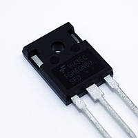 Оригинал Транзистор IGBT FGH60N60SFD FGH60N60 60N60 TO-247