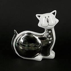 Статуетка Чеширський кіт HYS21097-2