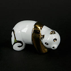 Порцелянова статуетка панда HYS21218-3J