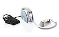 Фрезер для апаратного манікюру, педикюру нарощування та корекції нігтів AnyXing 300S, фото 3