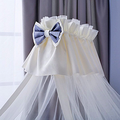 Балдахіни, тримачі для балдахінів