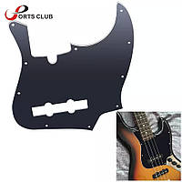 Пікгард для бас-гітари Fender Jazz Bass China