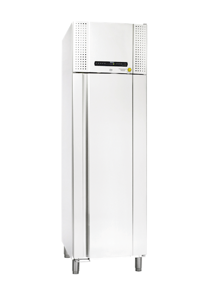Холодильник Gram BioPlus ER500, -2/+20С, білий